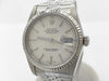 ROLEX 16234 L405656 Silver Dial Jubilee Bracelet Men's Watch