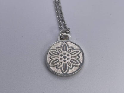 Tiffany & Co. SV925, approximately 5g, Tiffany Women's Marathon 2023 necklace pendant top