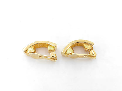 Dior DIOR earrings earrings