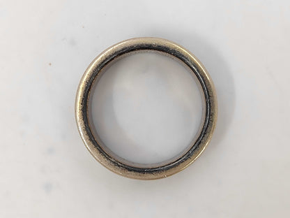 Tiffany & Co. Tiffany Ring 5.6g Ring