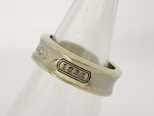 Tiffany & Co. Tiffany Narrow Ring SV925 Ring