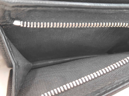 GUCCI Microssima Card Case 544474 Coin Case