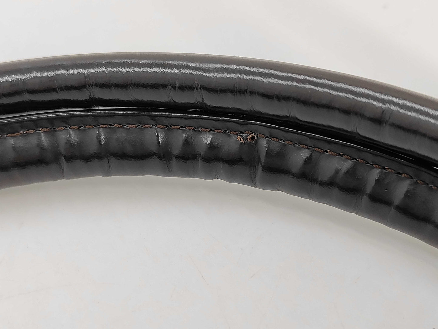 Dior Cannage Nylon Khaki Tote Bag