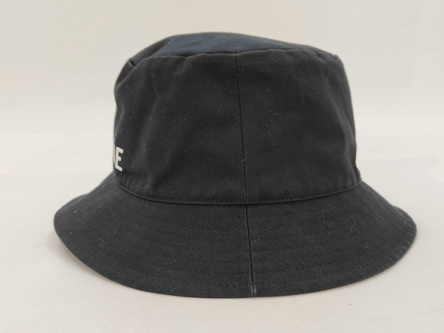 CELINE Bucket Hat Black Other Apparel