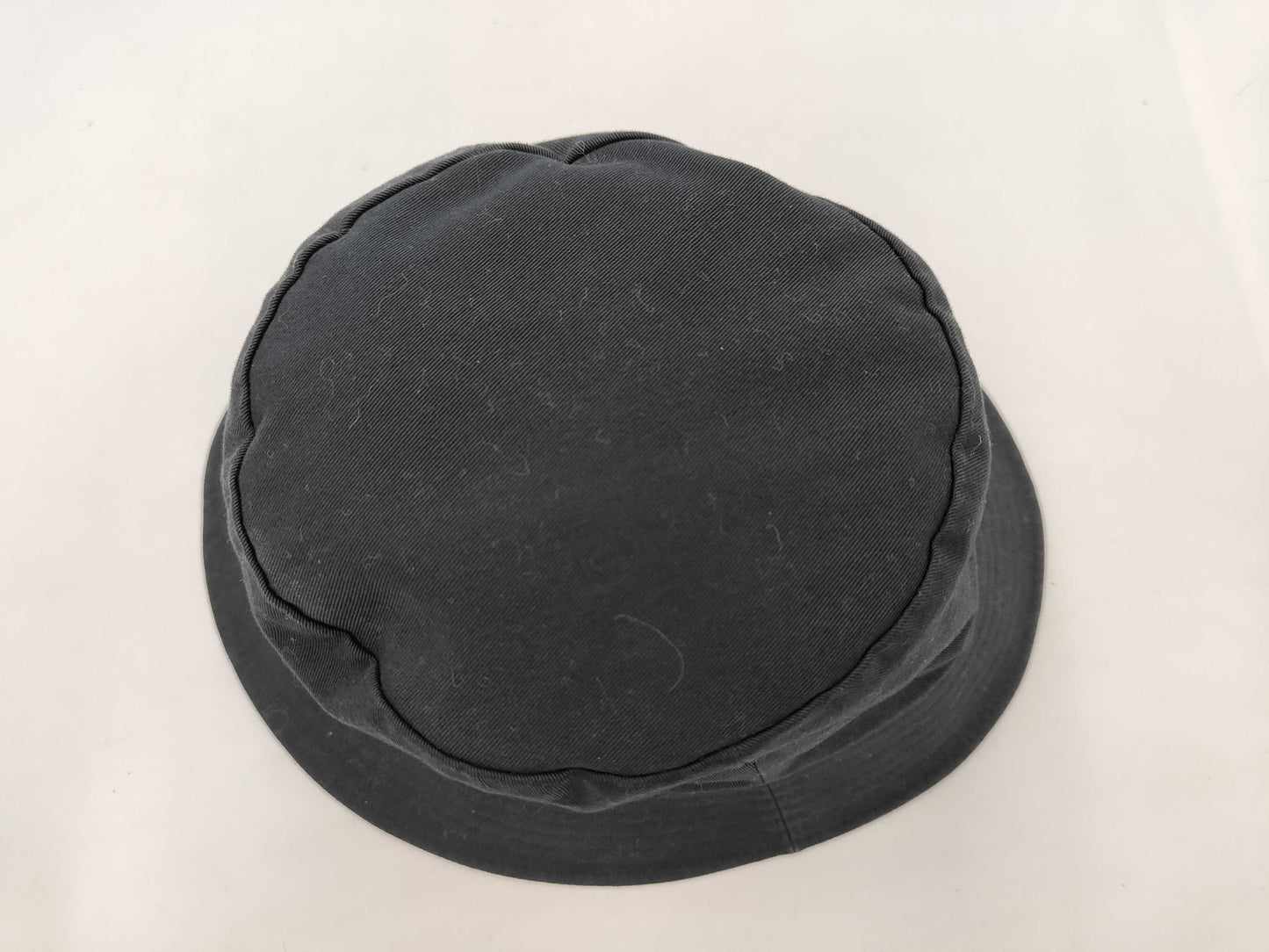 CELINE Bucket Hat Black Other Apparel