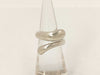 Tiffany & Co. Tiffany SV925 Elsa Peretti Ring 9.2g