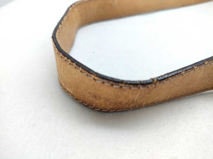 CELINE Macadam Shoulder Bag