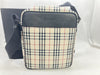 BURBERRY Burberry Check Pattern Shoulder Bag Shoulder Bag