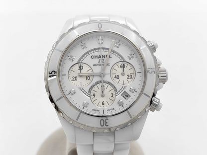 CHANEL H2009 IS40032 Automatic Men's Watch