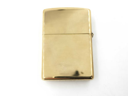 ZIPPO Lighter MYSTERIES OF THE FOREST Made in 1989