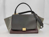 CELINE Trapeze 2-way handbag