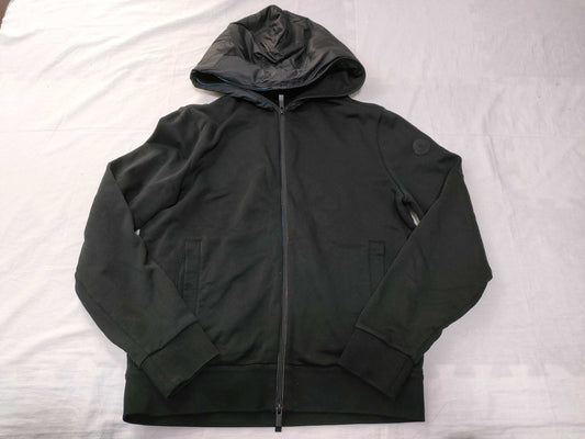 MONCLER Zip-up Cardigan K20918G0001389AZY Tops