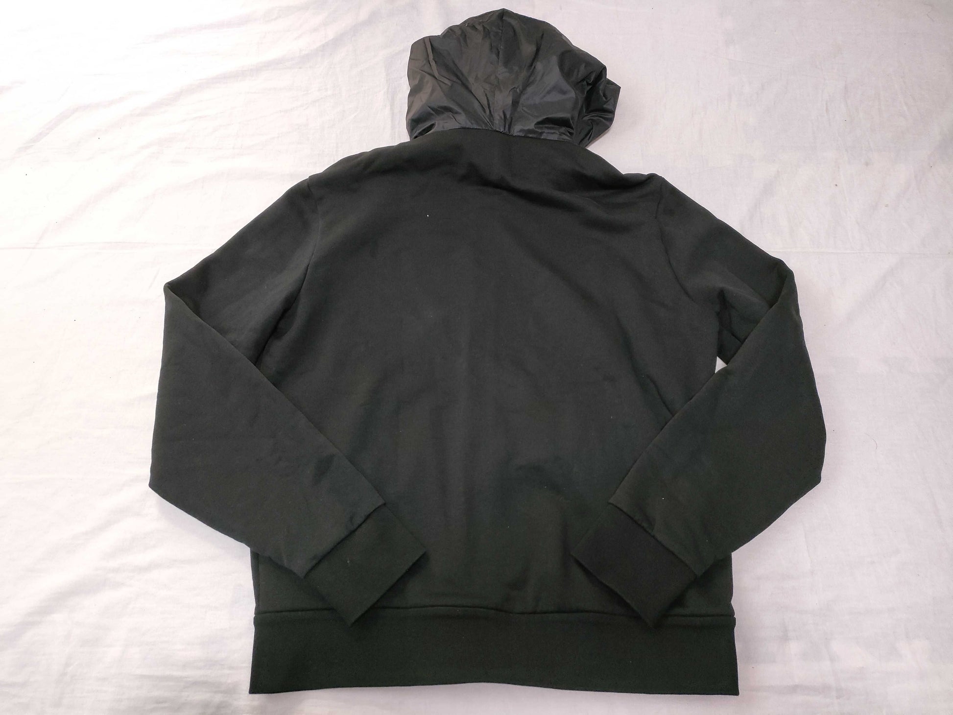 MONCLER Zip-up Cardigan K20918G0001389AZY Tops