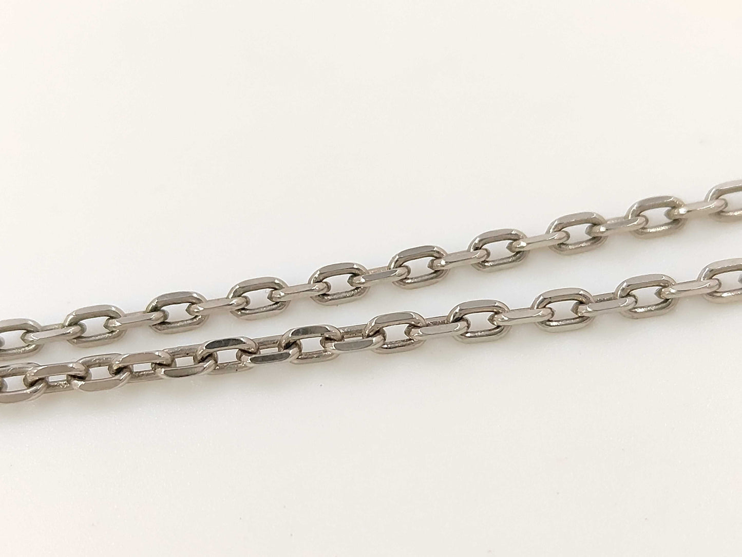 LOUIS VUITTON Collier Gamble Necklace M65232 Necklace