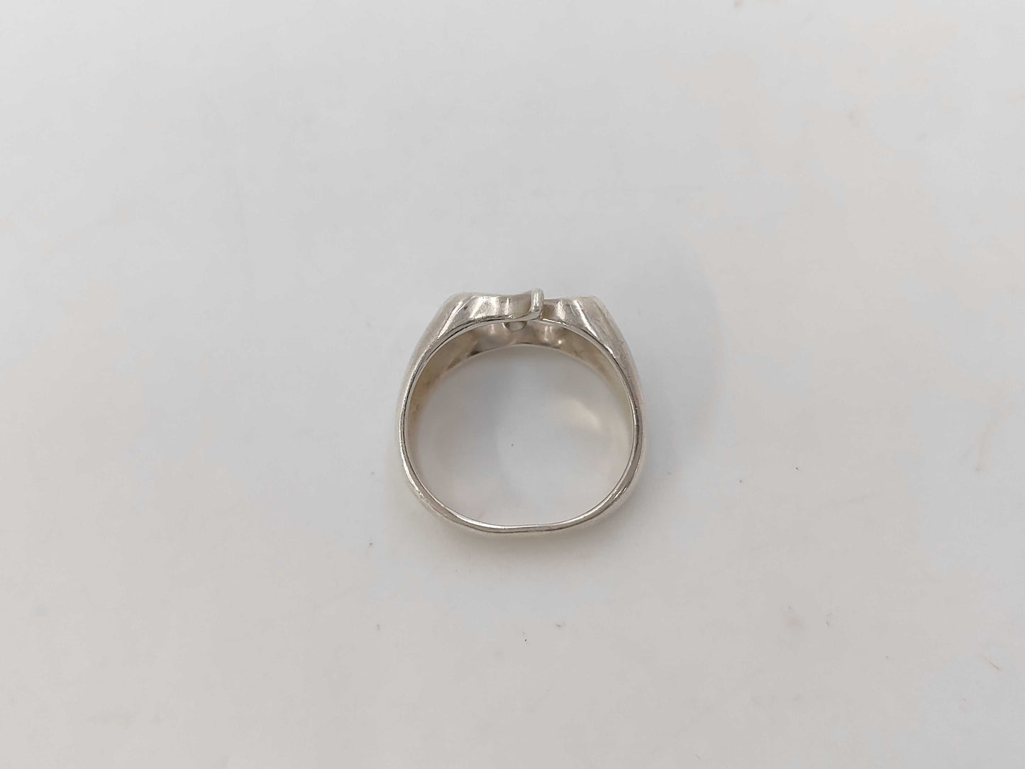 Tiffany & Co. Apple Ring 4.3g Ring