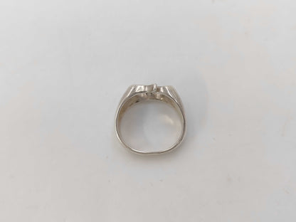 Tiffany & Co. Apple Ring 4.3g Ring