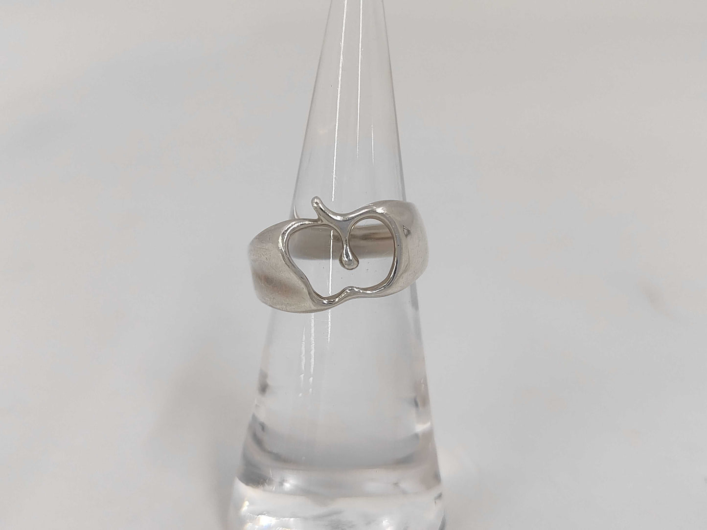 Tiffany & Co. Apple Ring 4.3g Ring