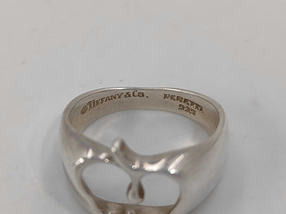 Tiffany & Co. Apple Ring 4.3g Ring