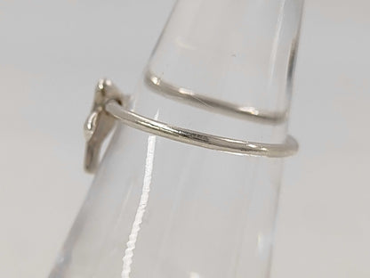 Tiffany & Co. Bird Cross Ring