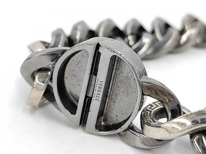 VERSACE Medusa Chain Necklace DG18451 Necklace