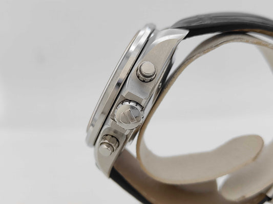 TAG Heuer Carrera Chronograph CAV511B FC6231 1781881 Automatic Men's Watch