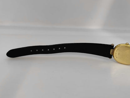 976.163 Quartz K18 Women's Watch