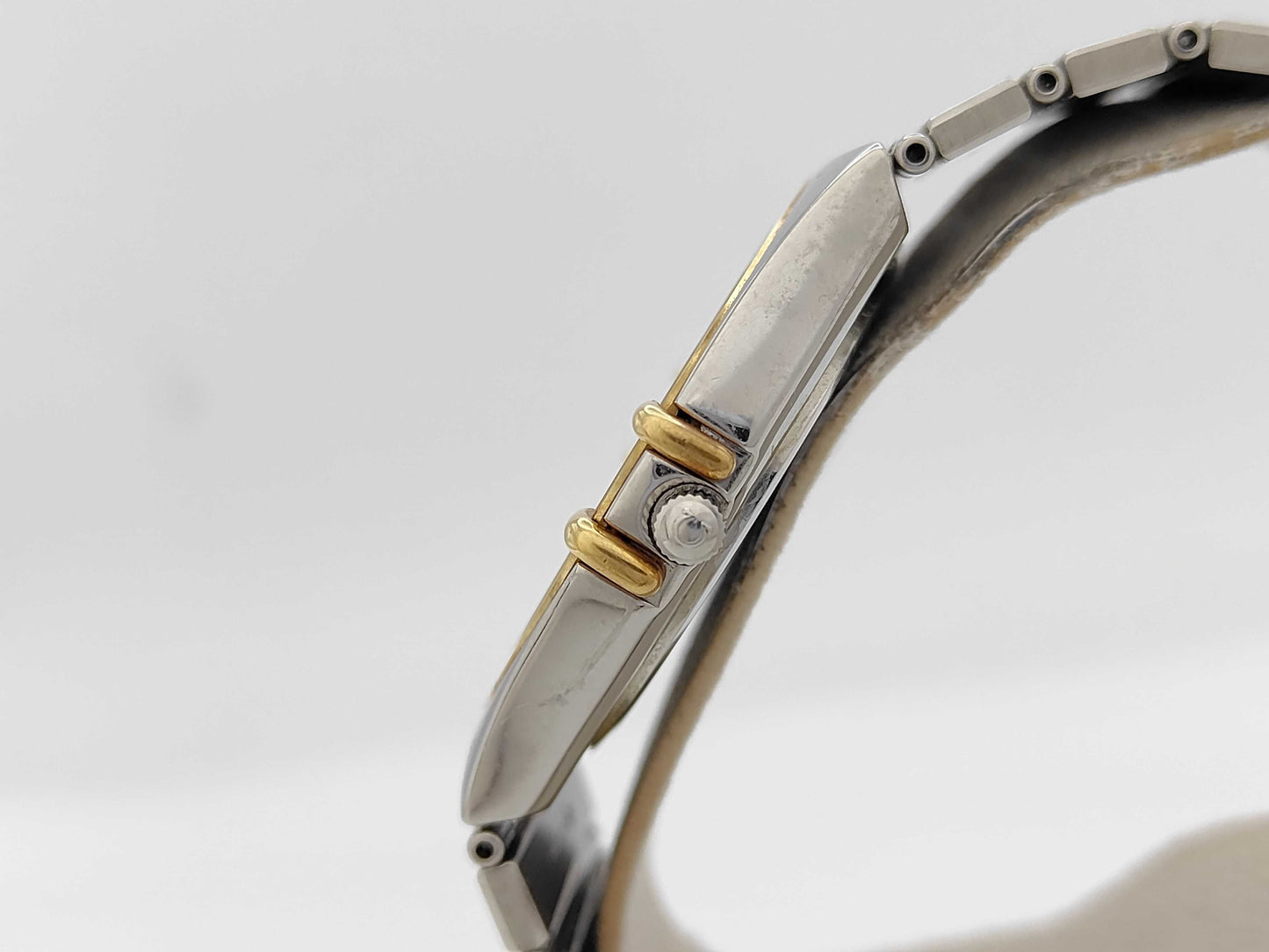 OMEGA Constellation 1210.1000 53379879 Quartz Boys' Watch