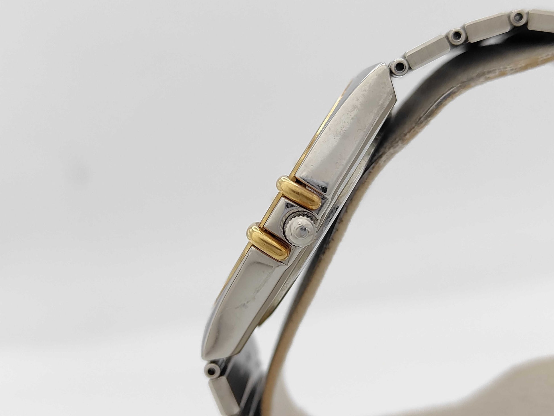 OMEGA Constellation 1210.1000 53379879 Quartz Boys' Watch