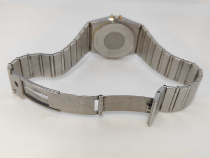 OMEGA Constellation 1210.1000 53379879 Quartz Boys' Watch