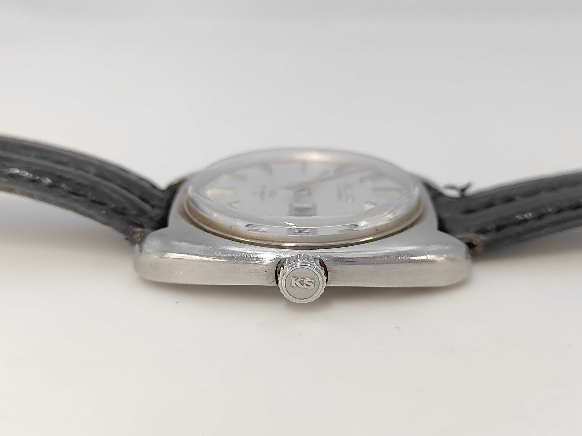 SEIKO King Hi-Beat 5626-7070 061252 Automatic Men's Watch