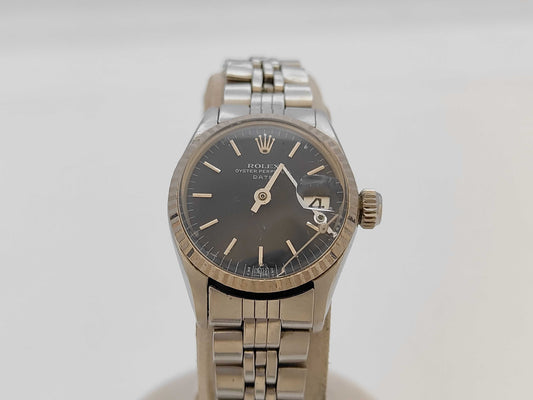 ROLEX 6516 2139103 Untested Women's Watch