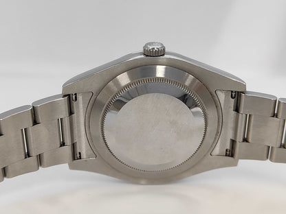 ROLEX 116334G 3G458714 Oyster Bracelet Men's Watch
