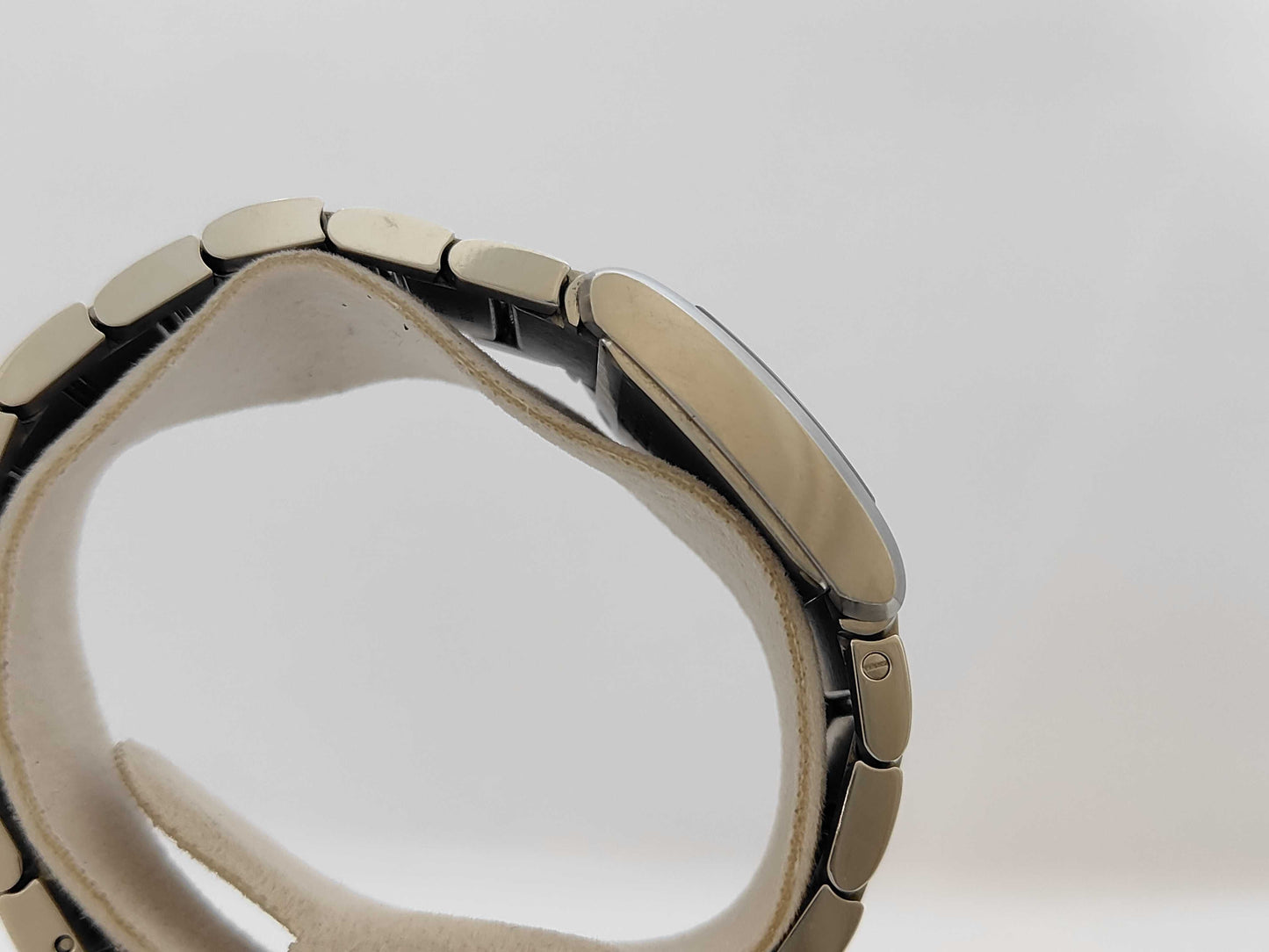 Cartier Tank Française SM 4472 147440DY Quartz Women's Watch