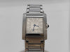 Cartier Tank Française SM 4472 147440DY Quartz Women's Watch