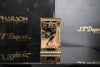 S.T. Dupont Pharaoh Gold Lighter
