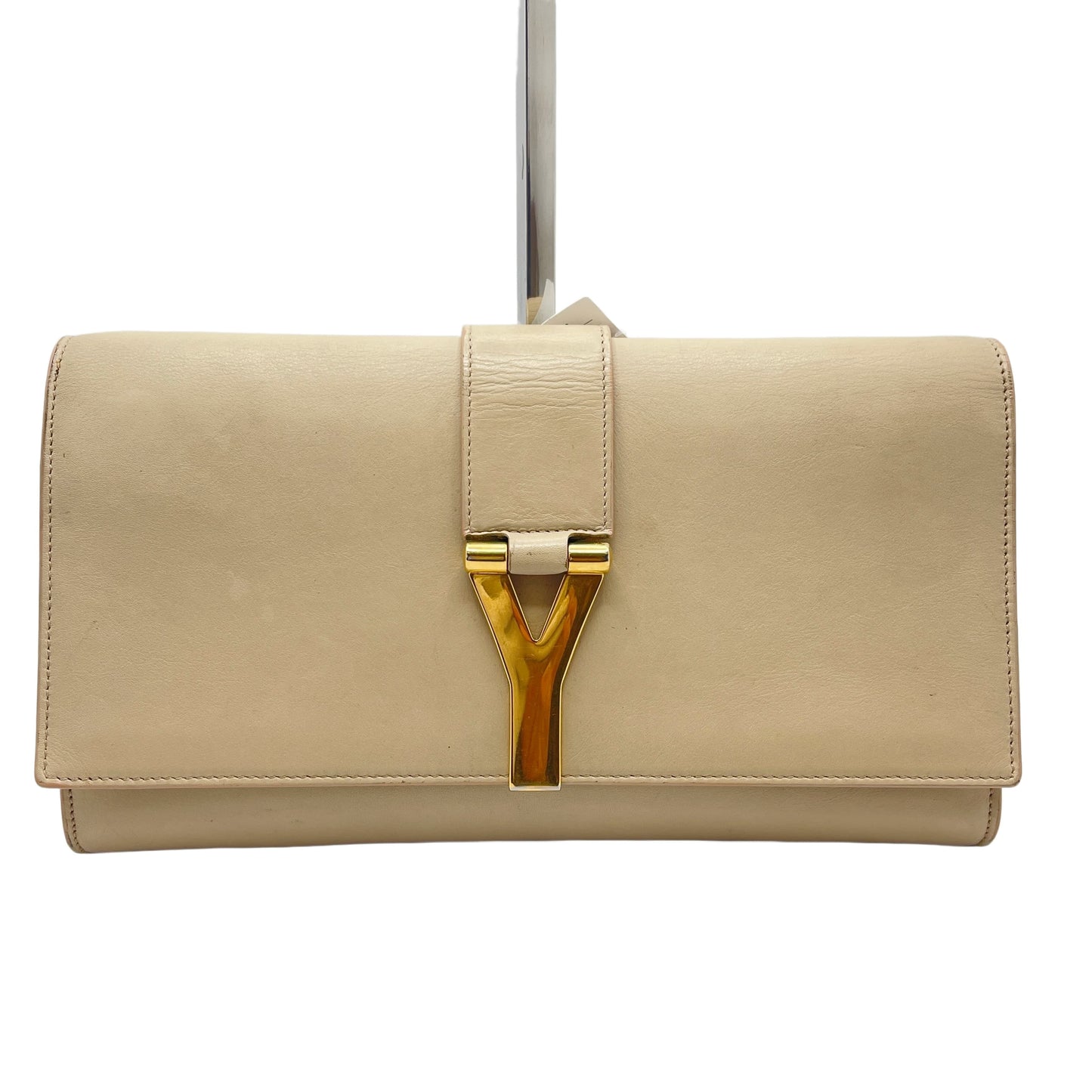 Yves Saint Laurent clutch bag