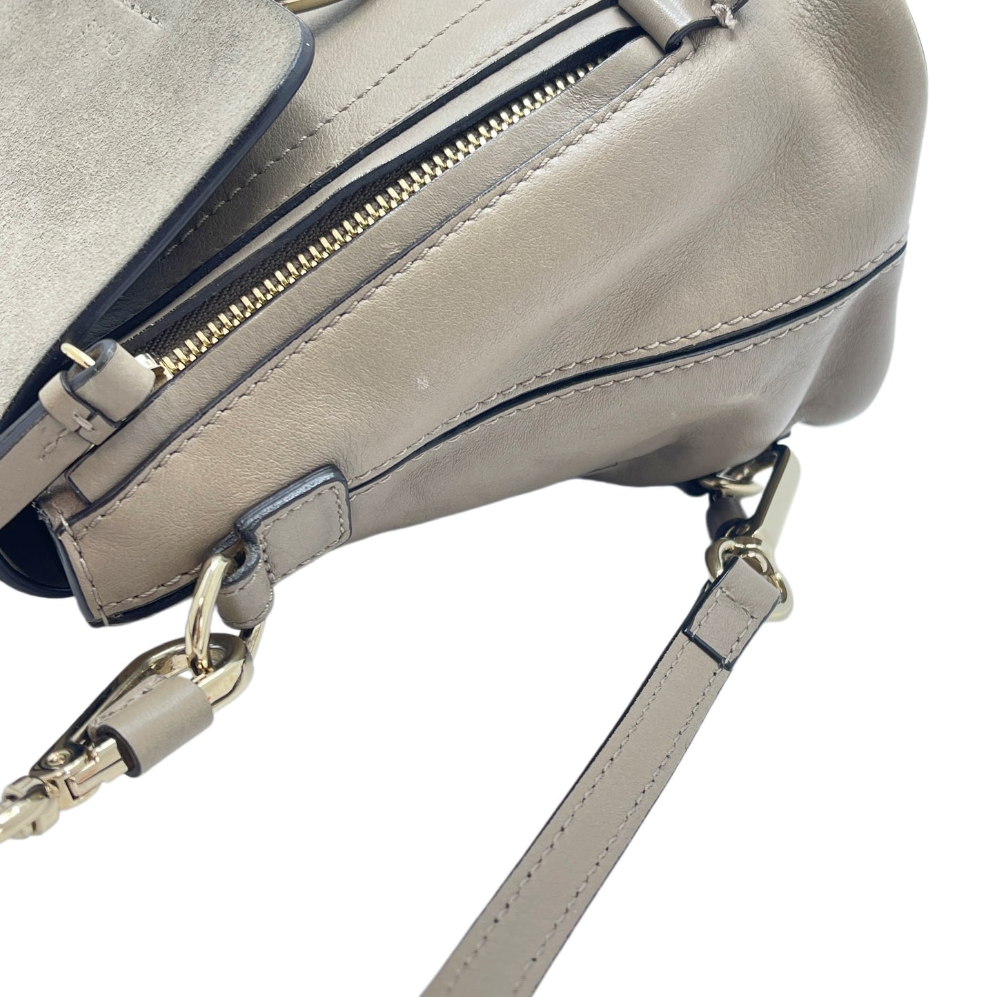 Chloe backpack