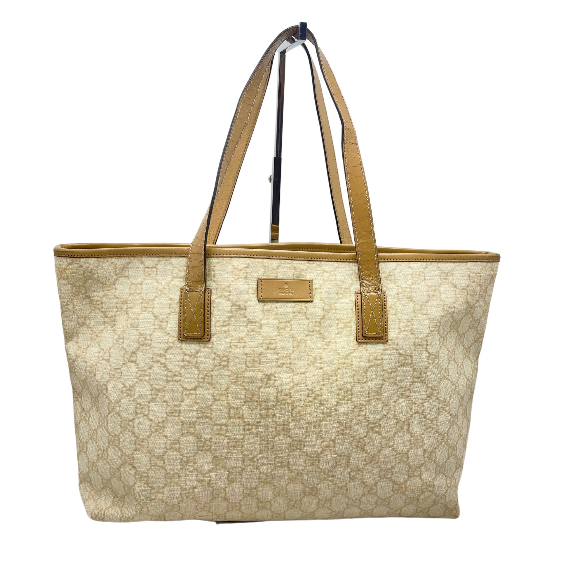 GUCCI Gucci tote bag