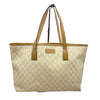 GUCCI Gucci tote bag