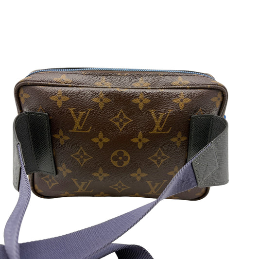LOUIS VUITTON Louis Vuitton Monogram Pacific Waist Bag