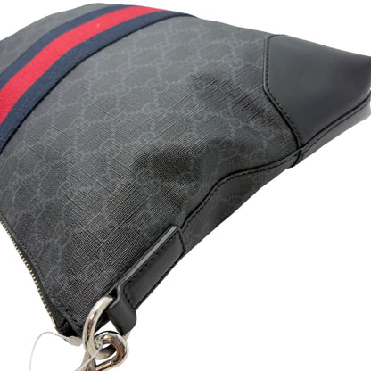 GUCCI Gucci GG Supreme Shoulder Bag Shoulder Bag