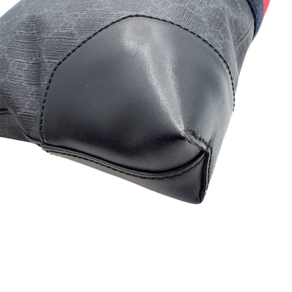 GUCCI Gucci GG Supreme Shoulder Bag Shoulder Bag