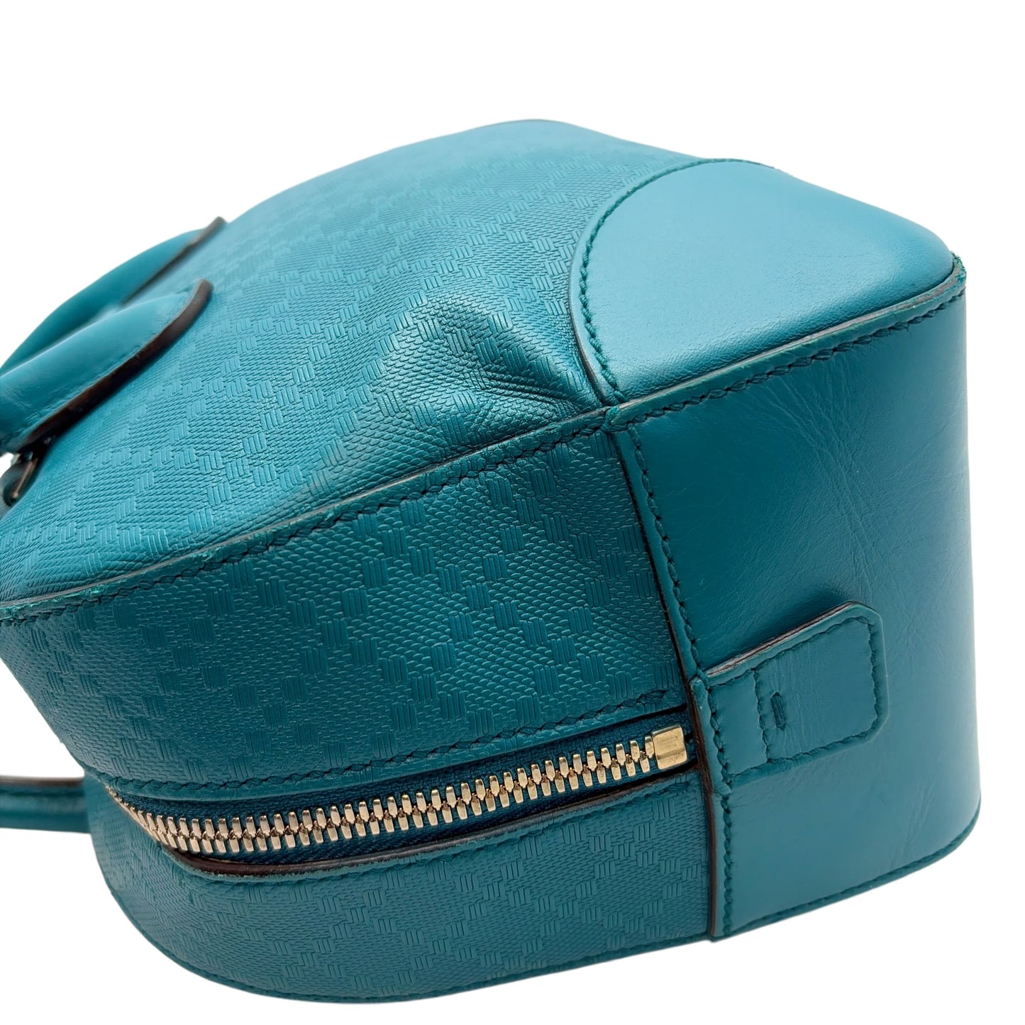 GUCCI Gucci Leather 2-Way Shoulder Bag Handbag