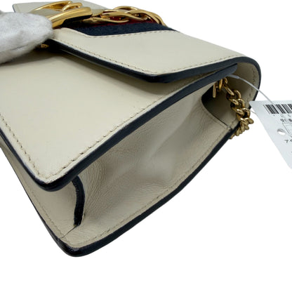 GUCCI Gucci Sylvie Shoulder Bag Shoulder Bag