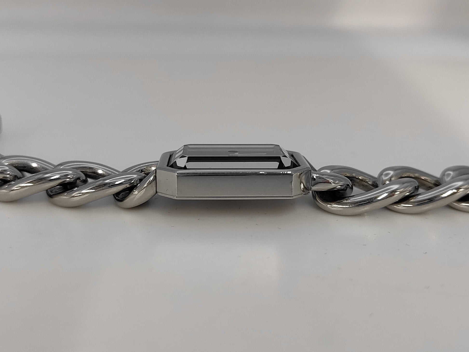 CHANEL Premiere L H0452 BS29272 Quartz Women's Watch