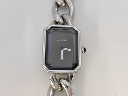 CHANEL Premiere L H0452 BS29272 Quartz Women's Watch