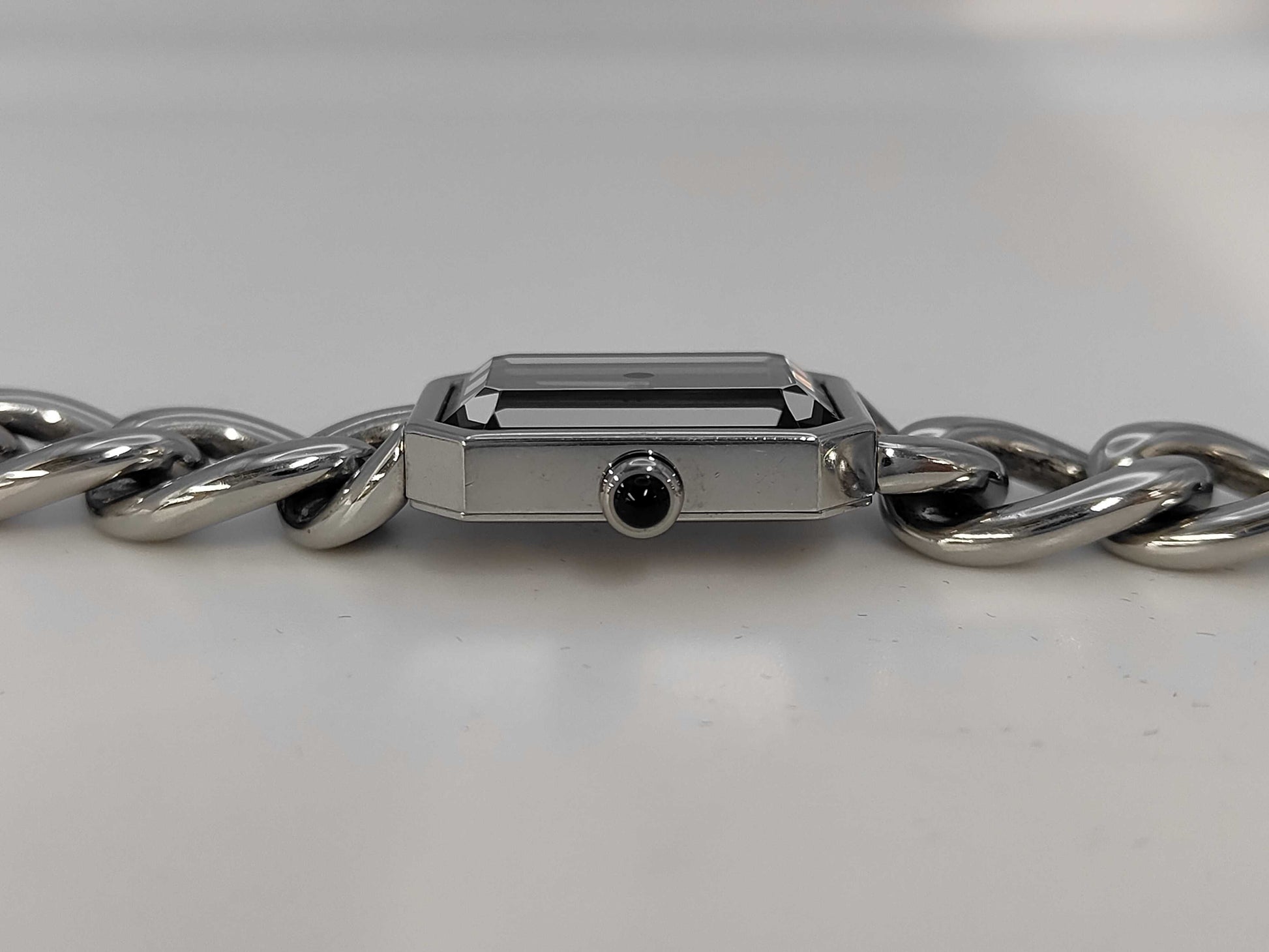 CHANEL Premiere L H0452 BS29272 Quartz Women's Watch