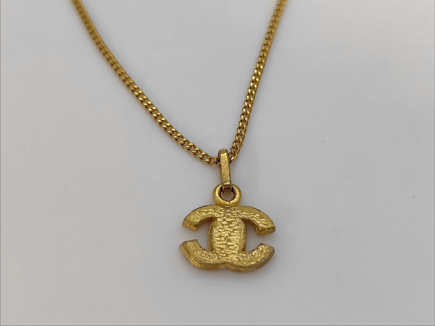 CHANEL Chanel necklace