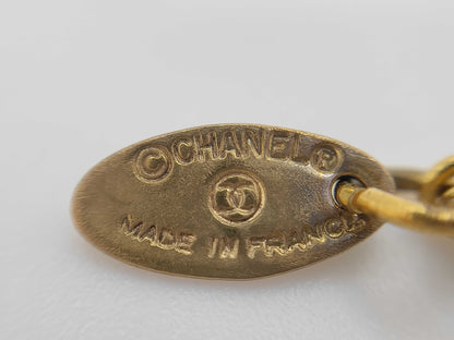 CHANEL Chanel necklace