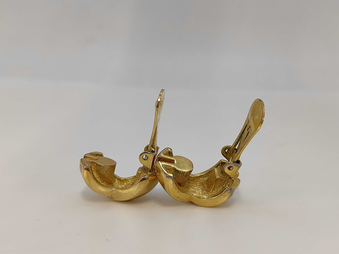 Dior earrings